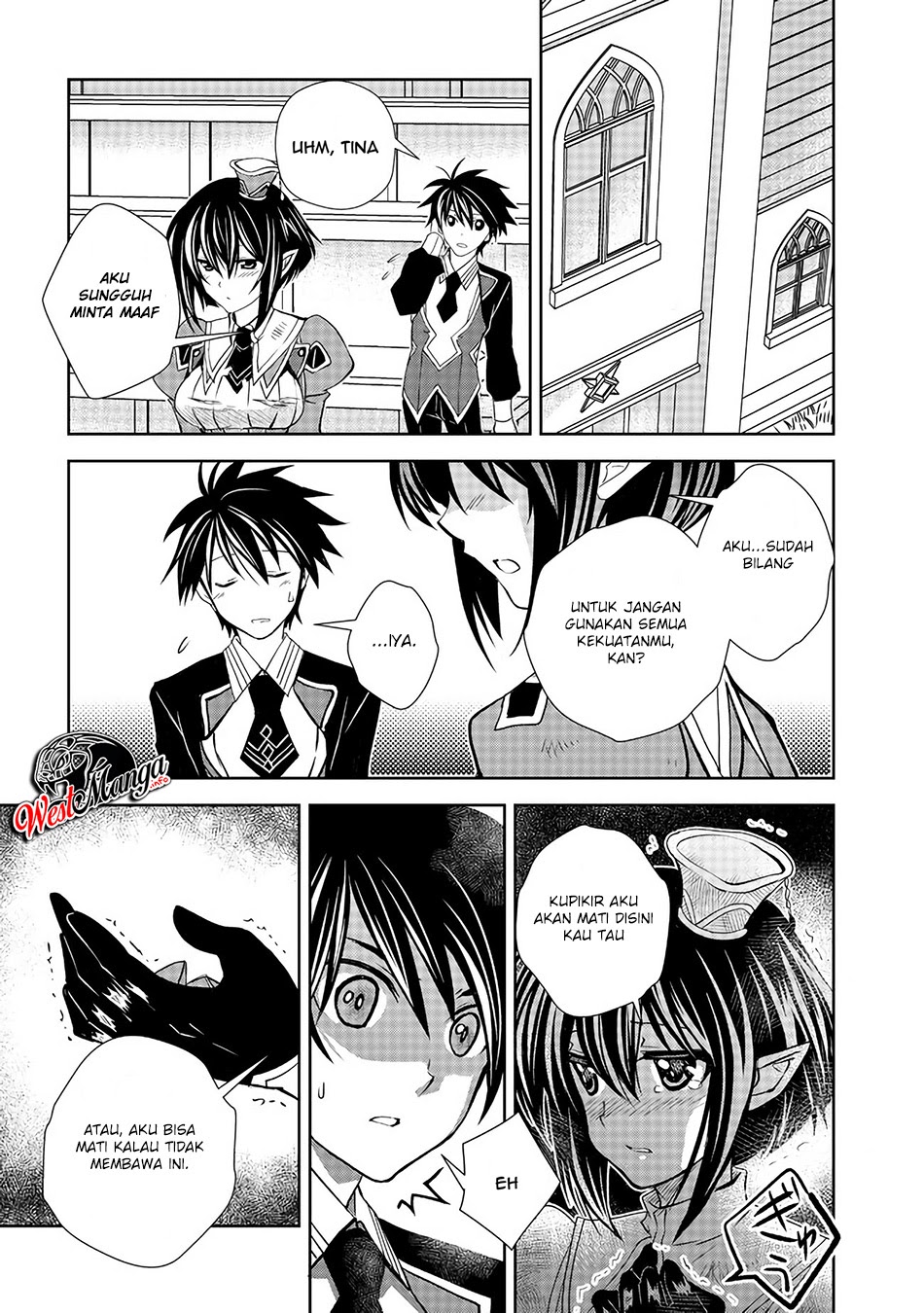 Level 1 No Saikyou Kenja: Noroi De Saikakyuu Mahou Shika Tsukaenai Kedo Kami No Kanchigai De Mugen
